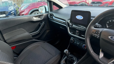 Ford Fiesta 1.0 EcoBoost Titanium 5dr Petrol Hatchback